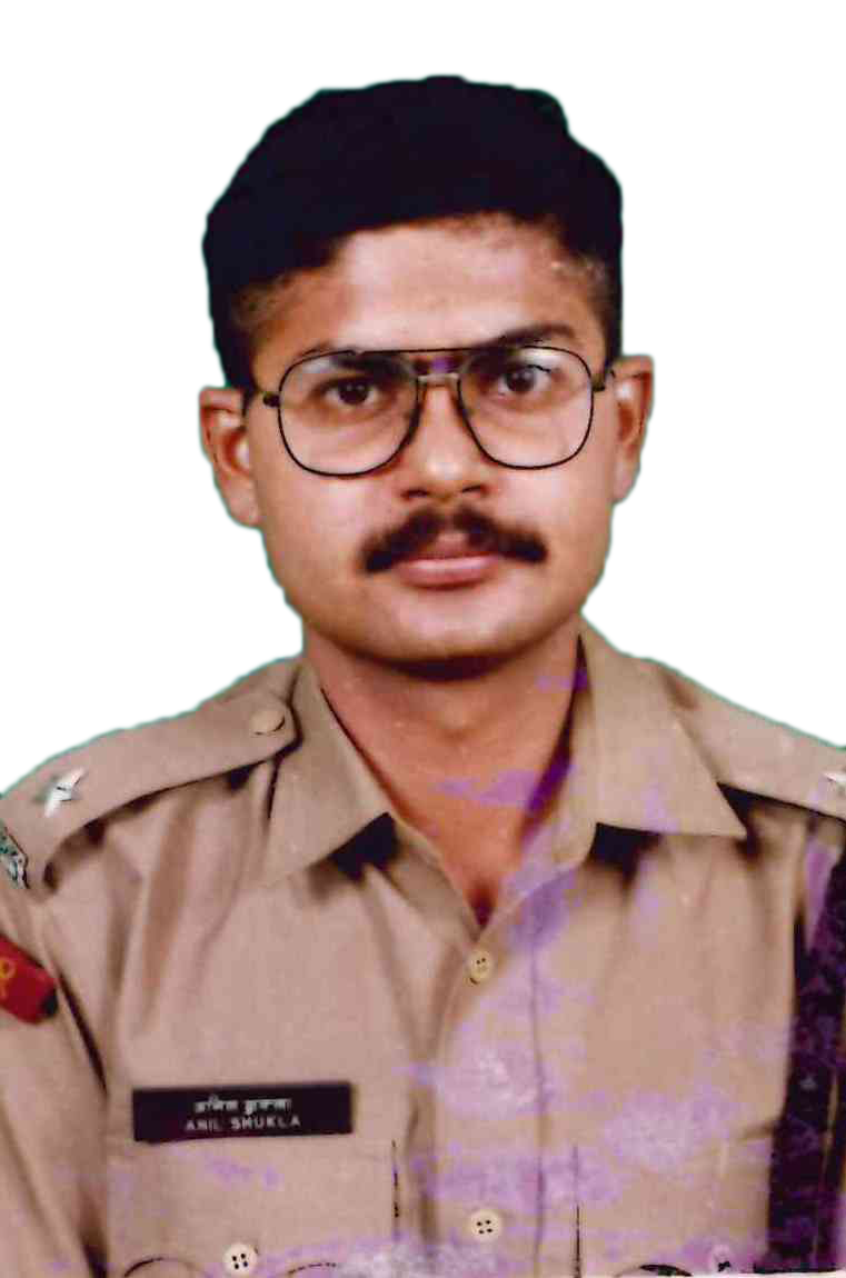 Anil Shukla 